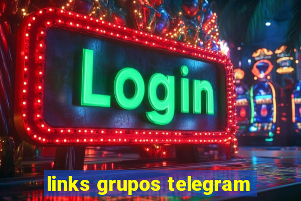 links grupos telegram